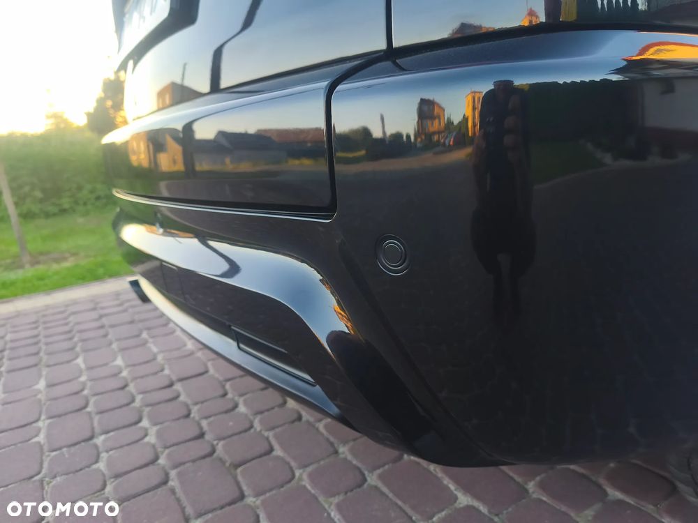 BMW X3 - 9