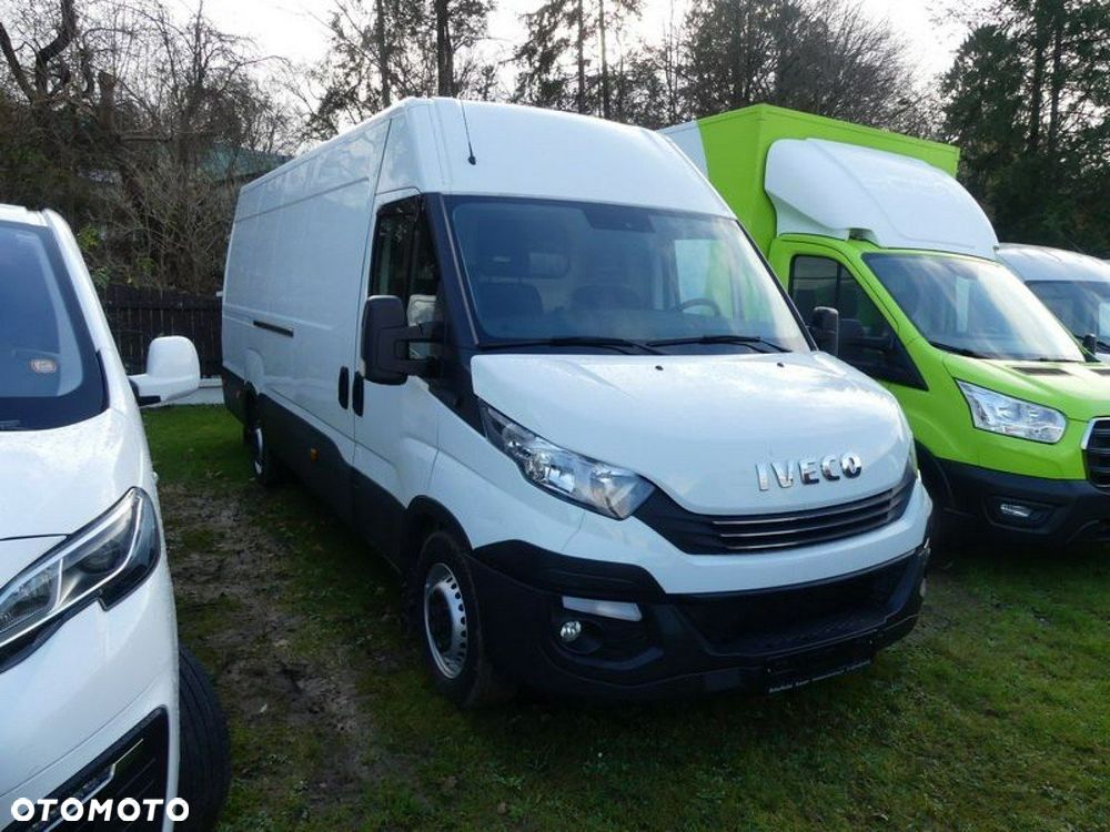 Iveco Daily - 1