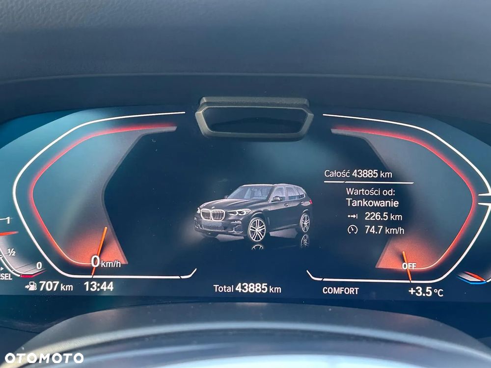 BMW X5 xDrive30d - 30