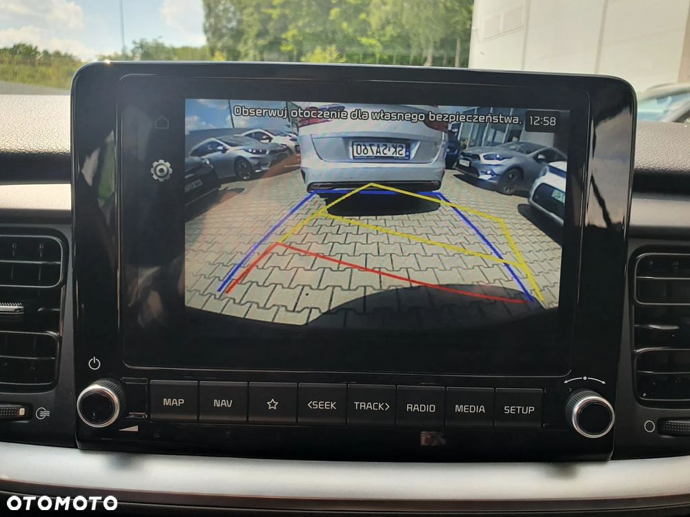 Kia Stonic 1.2 M - 37