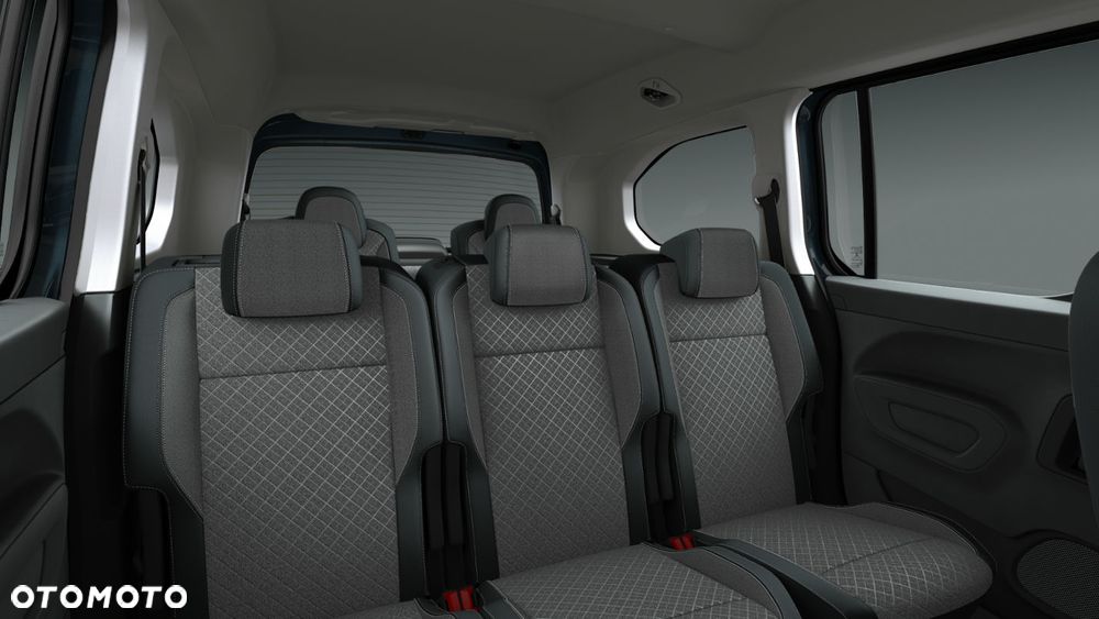 Opel Combo XL 1.5 BlueHDi S&S GS EAT8 - 6
