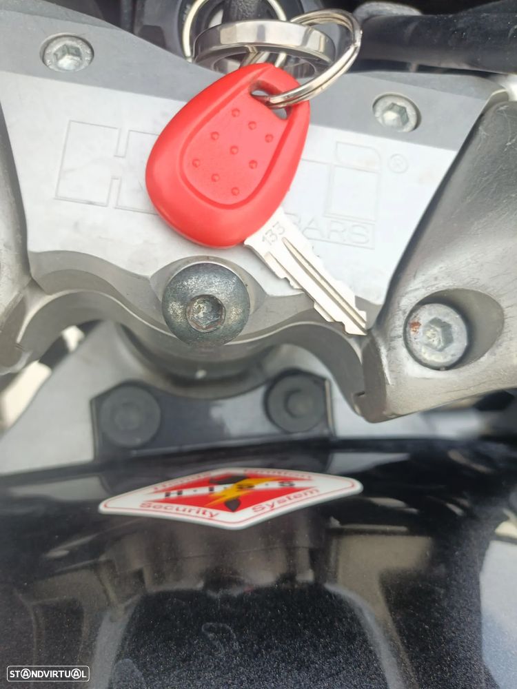 Honda Pan European - 17