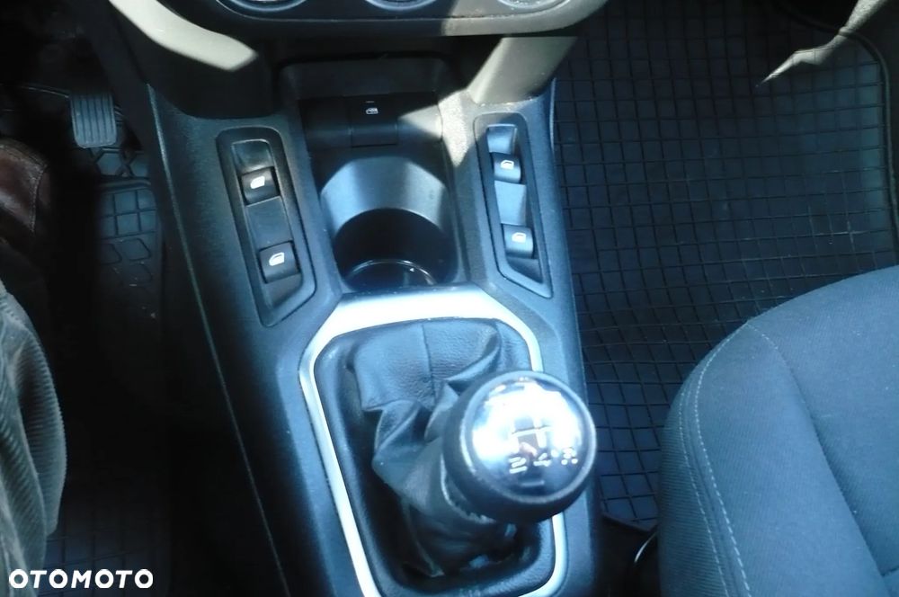 Citroën C-Elysée 1.2 PureTech Exclusive - 23