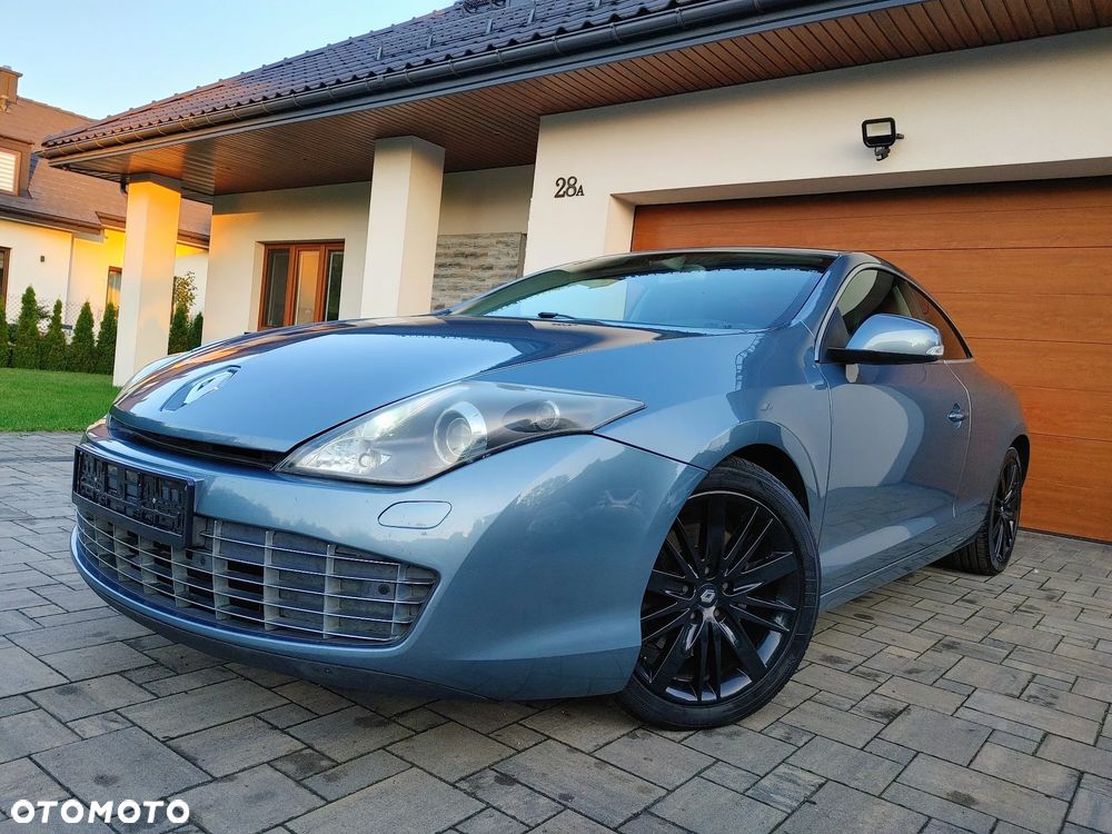 Renault Laguna 2.0T GT - 12