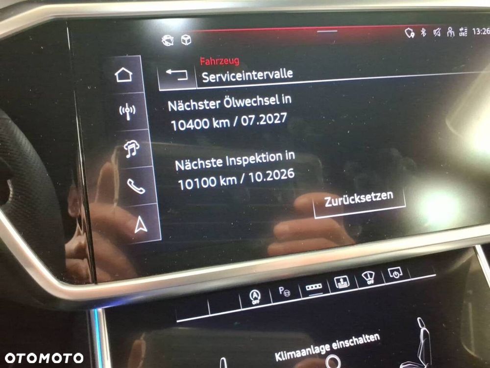 Audi A6 Limousine - 16