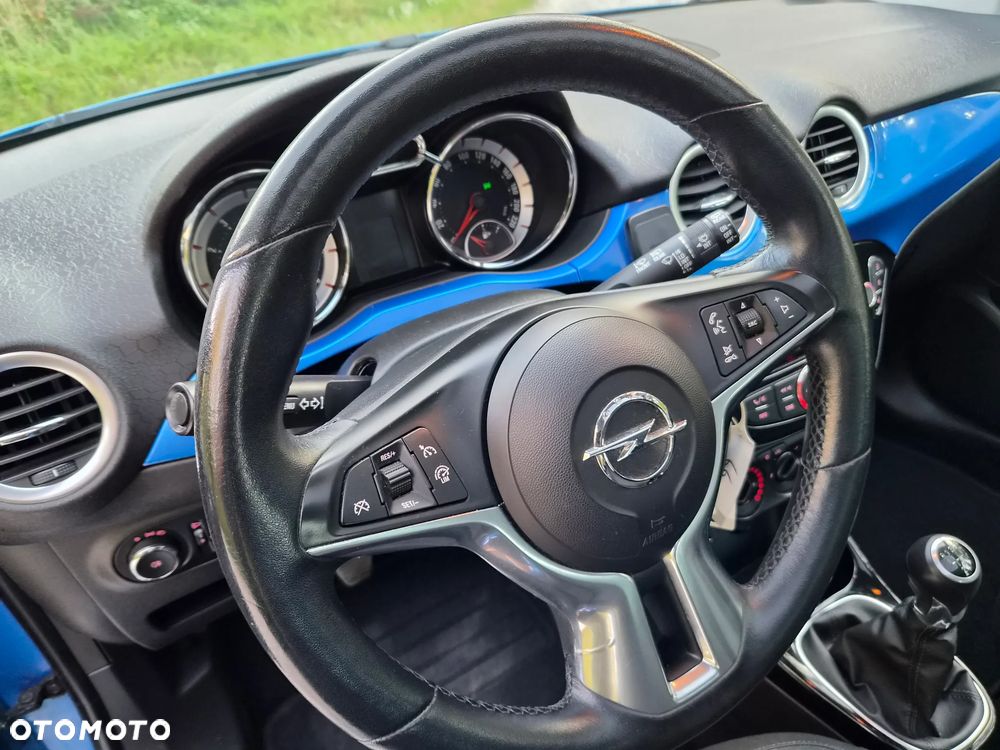 Opel Adam - 15