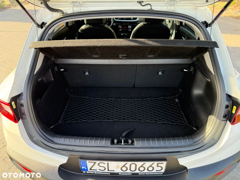 Kia Stonic 1.0 T-GDI XL - 11