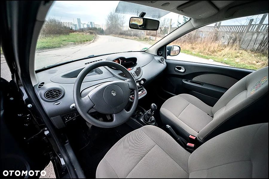 Renault Twingo - 6