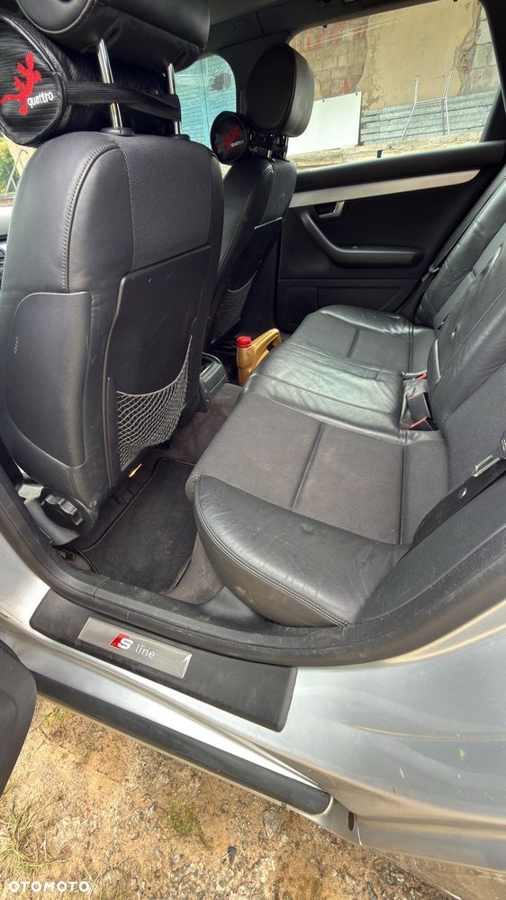 Audi A4 Avant - 16