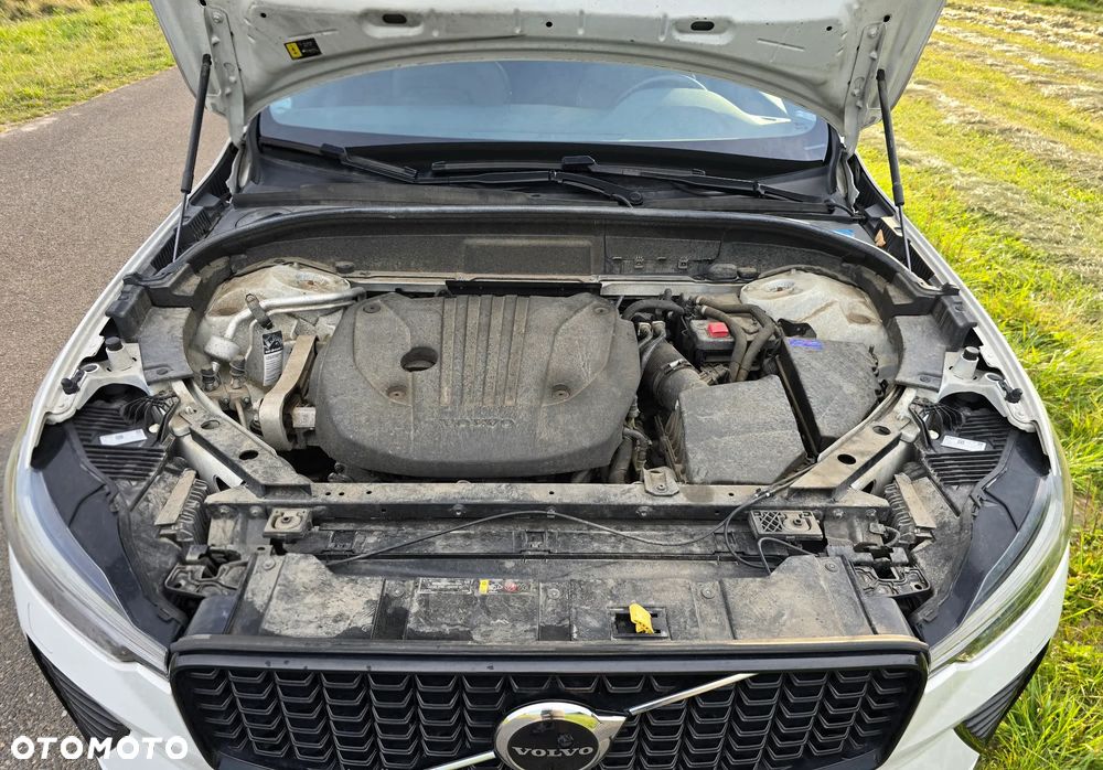 Volvo XC 60 B4 B R-Design - 40