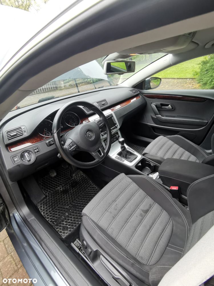 Volkswagen Passat CC 1.8 TSI Individual - 18