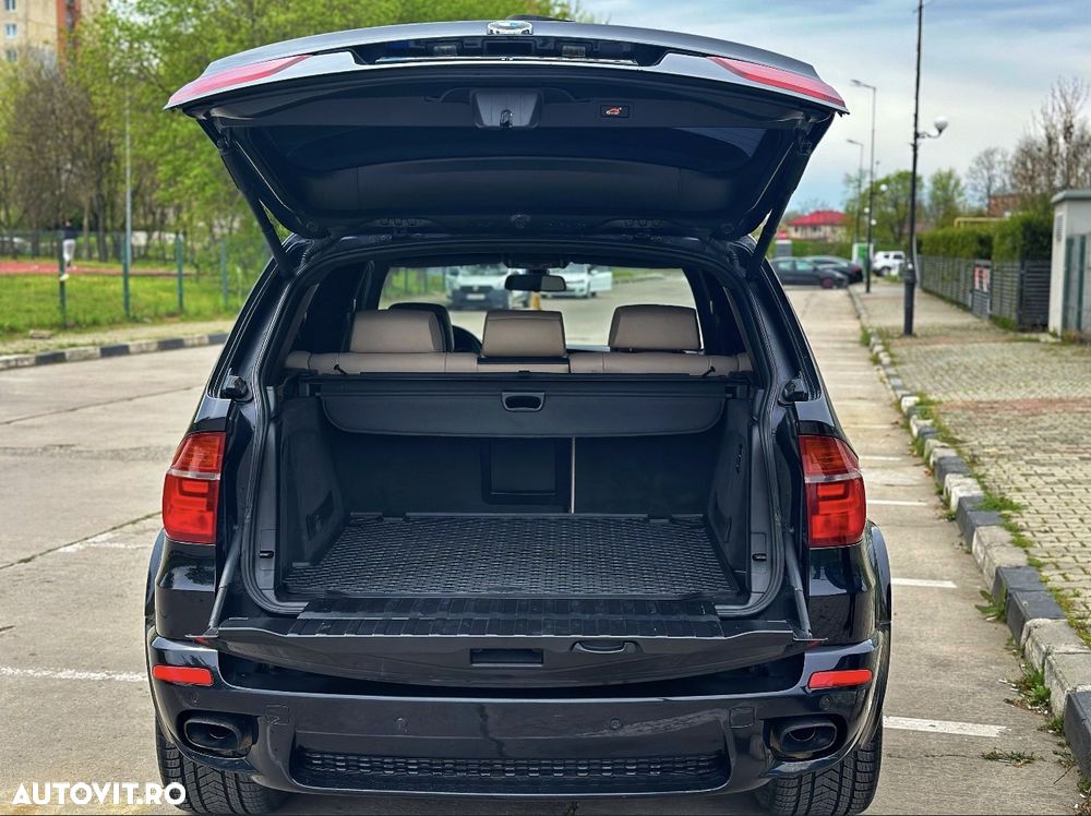 BMW X5 xDrive40d - 5