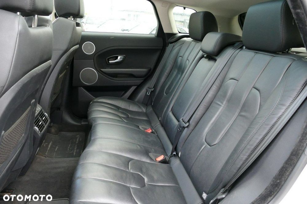 Land Rover Range Rover Evoque 2.0Si4 Prestige - 28
