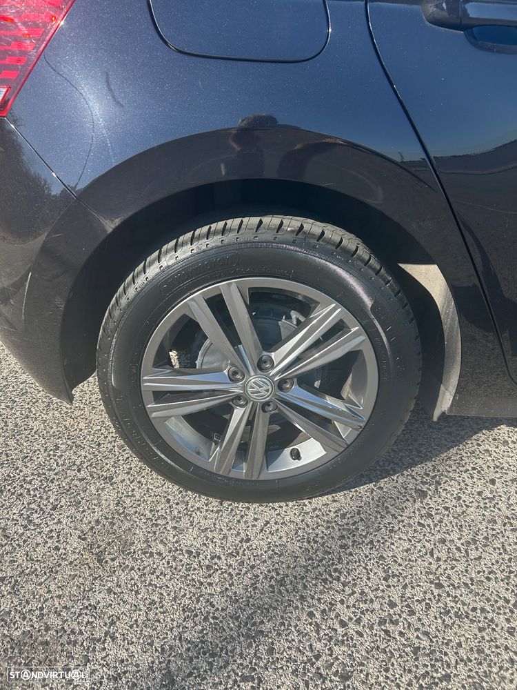 VW Polo 1.0 TSI Confortline - 7