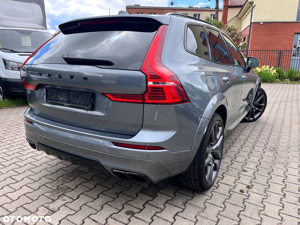 Volvo XC 60 - 11