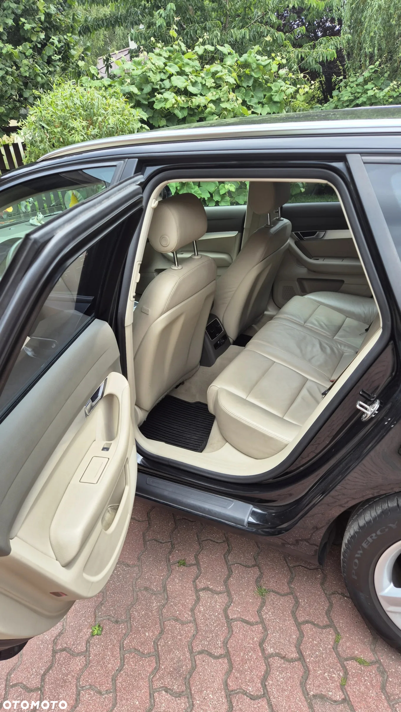 Audi A6 2.0 TFSI - 8