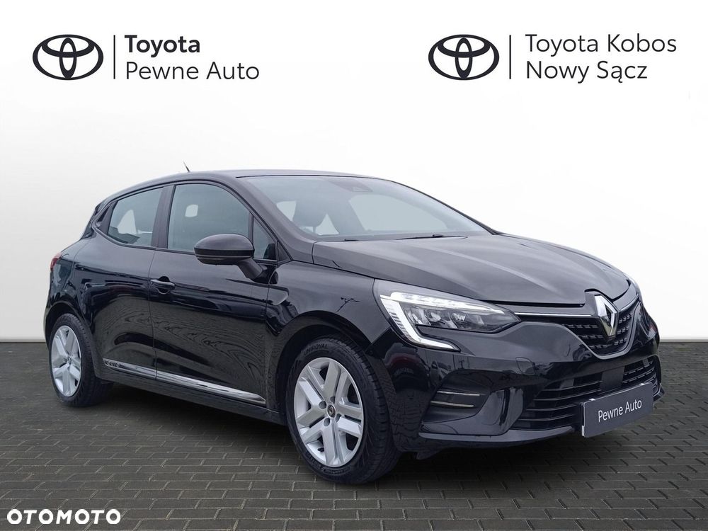Renault Clio - 8
