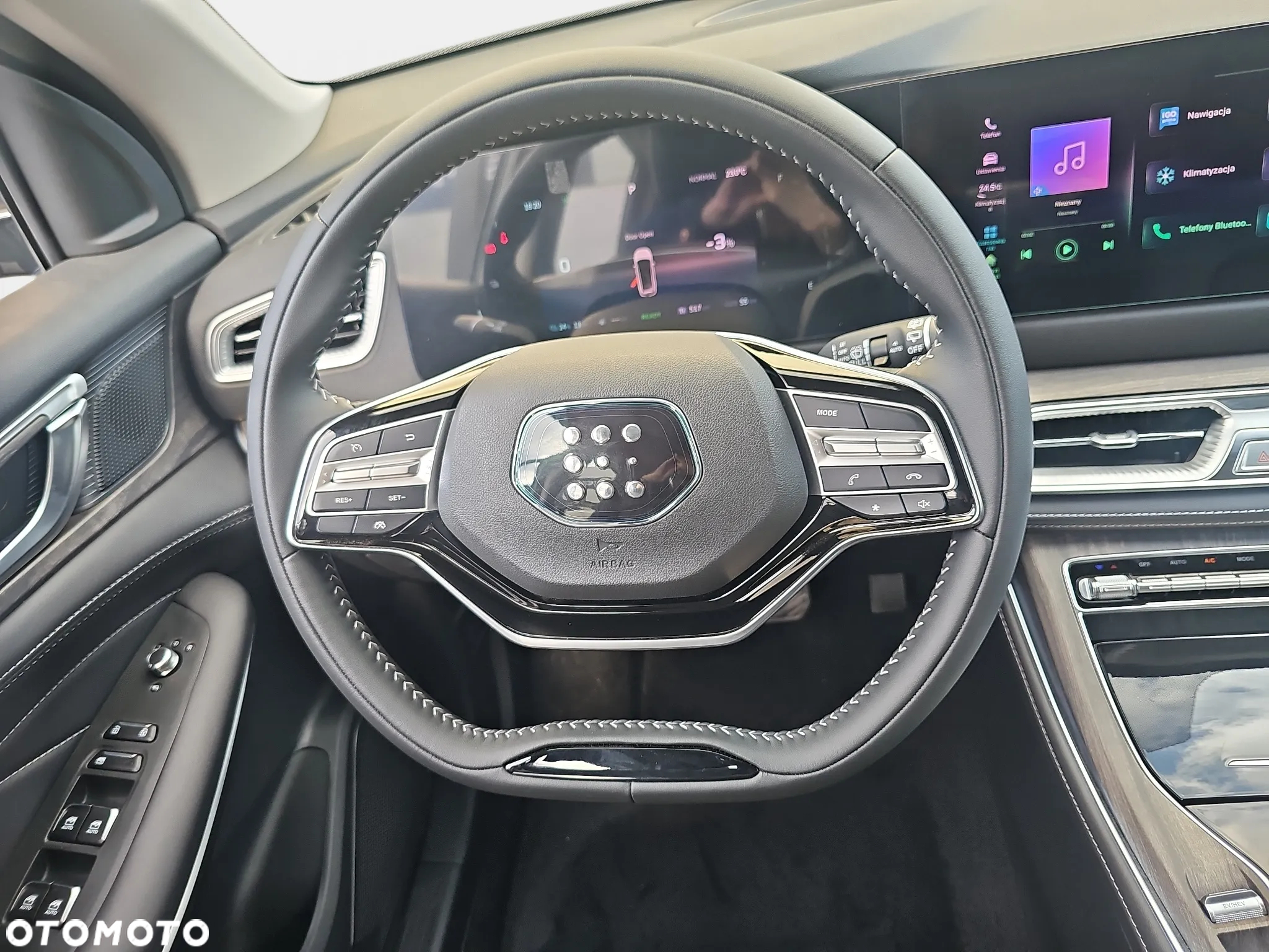 DFSK e5 1.5 PHEV Prestige E-CVT - 15