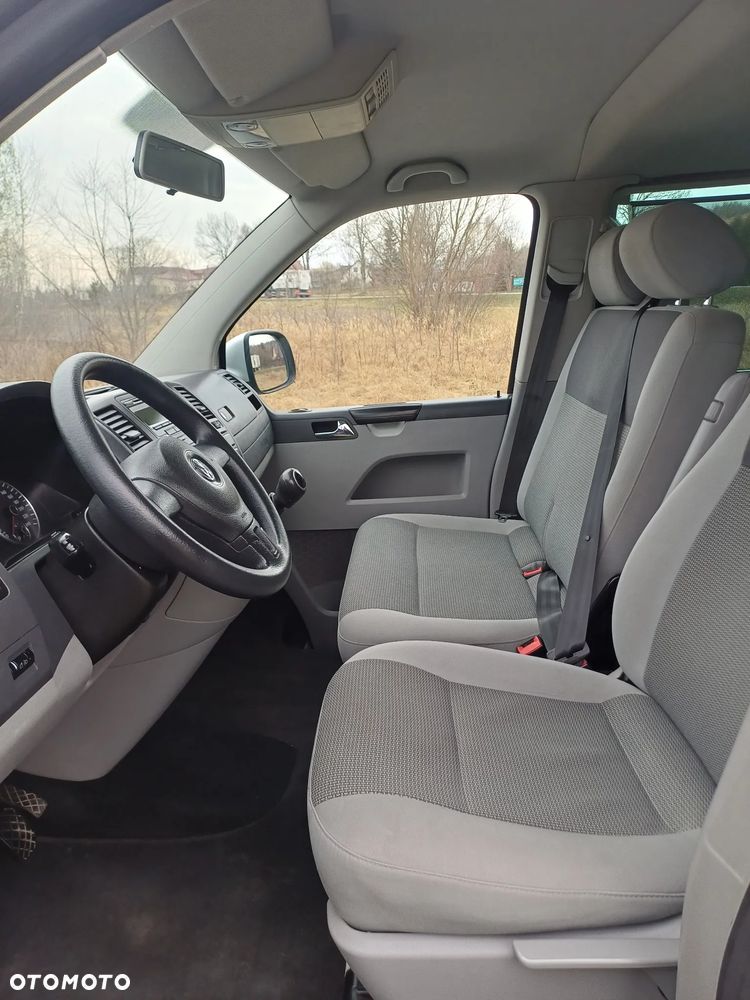 Volkswagen Caravelle L2 Comfortline - 23