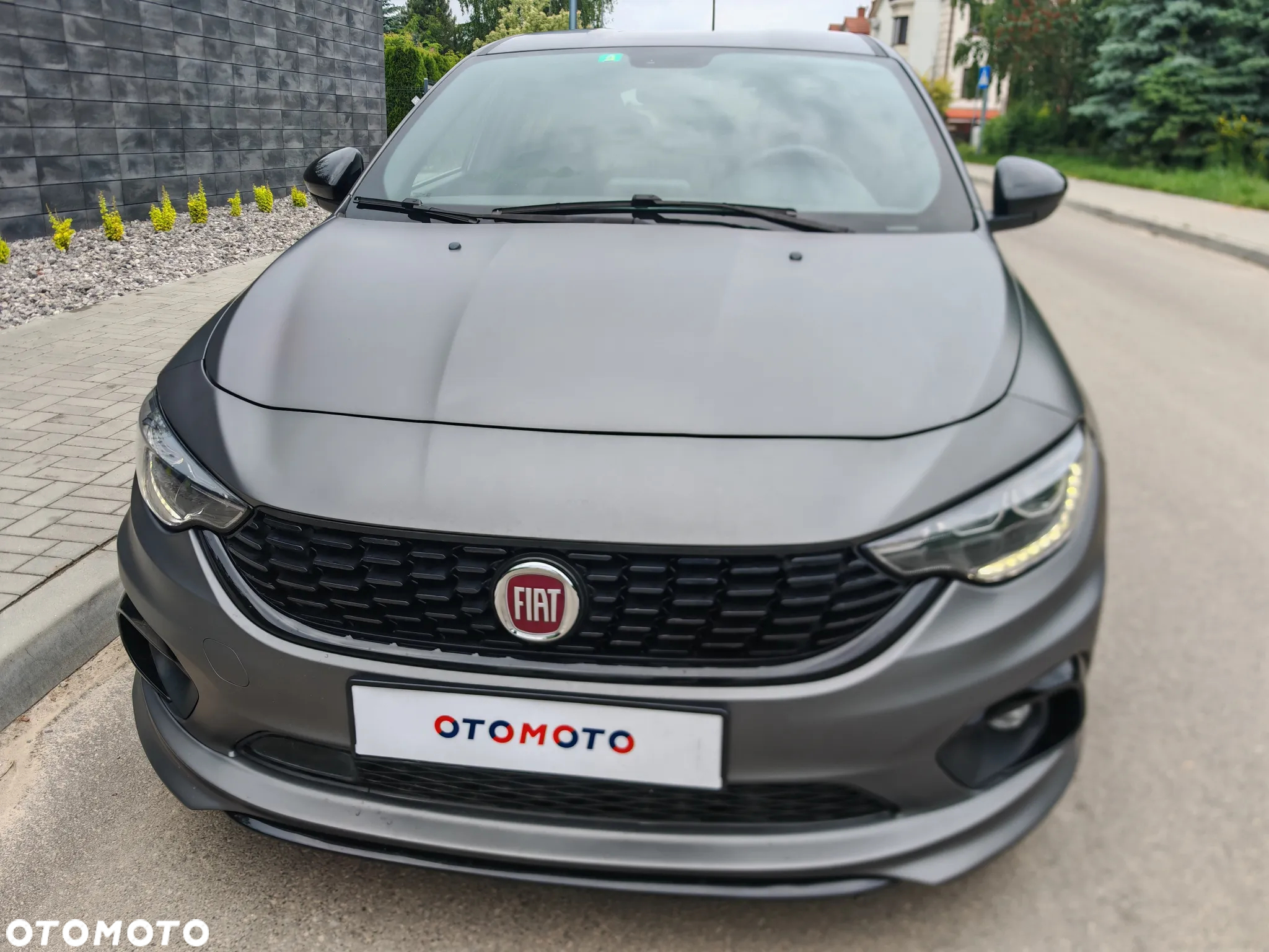 Fiat Tipo 1.4 T-Jet 16v Sport - 5