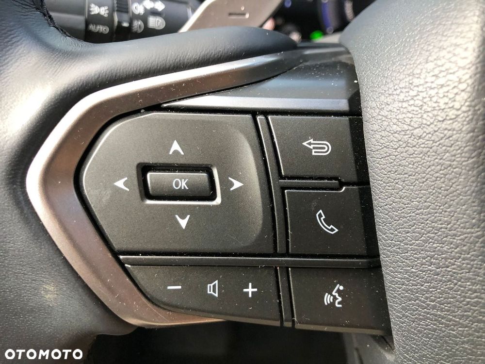 Lexus NX 350h Prestige 2WD - 34
