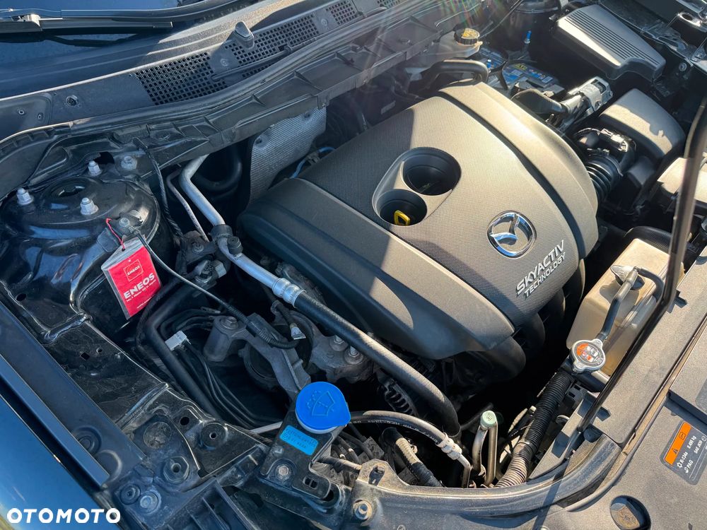 Mazda CX-5 2.0 Skyenergy 2WD - 14