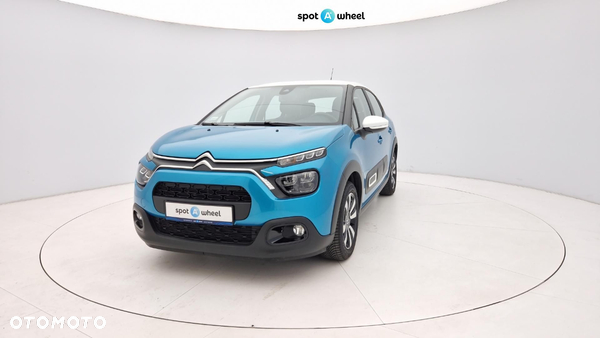 Citroën C3 1.2 PureTech Shine