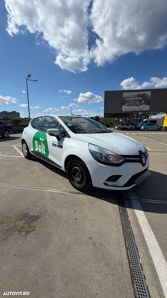 Renault Clio 2018 photo 3