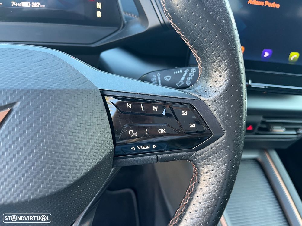 Cupra Born 58 kWh - 28