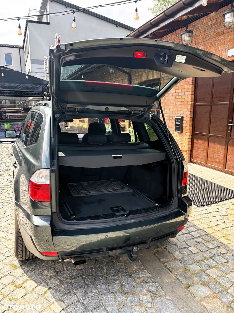 BMW X3 - 15