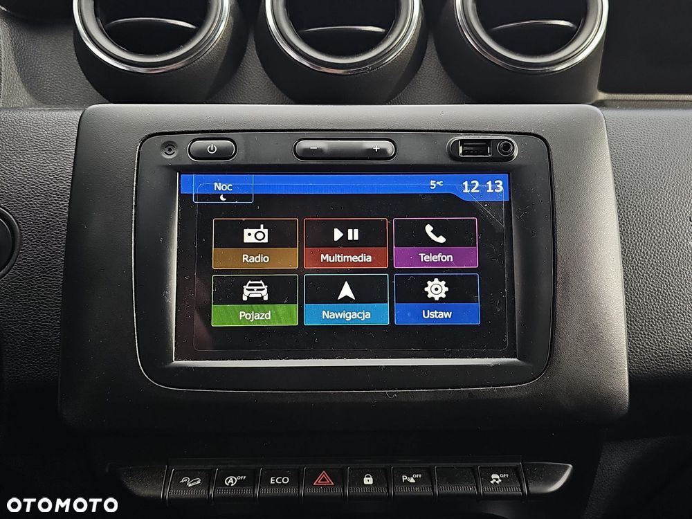 Dacia Duster 1.5 Blue dCi Prestige - 20