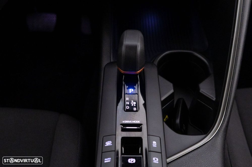 Toyota C-HR 2.0 HDF Plug-in Lounge - 27