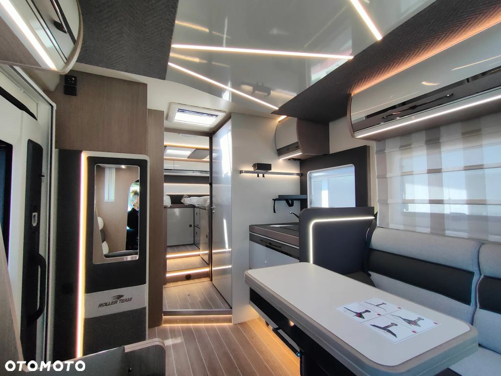 Roller Team ZEFIRO 287TL  PROMOCJE NA PIERWSZE SZTUKI Z NOWEGO SALONU !!! - 8