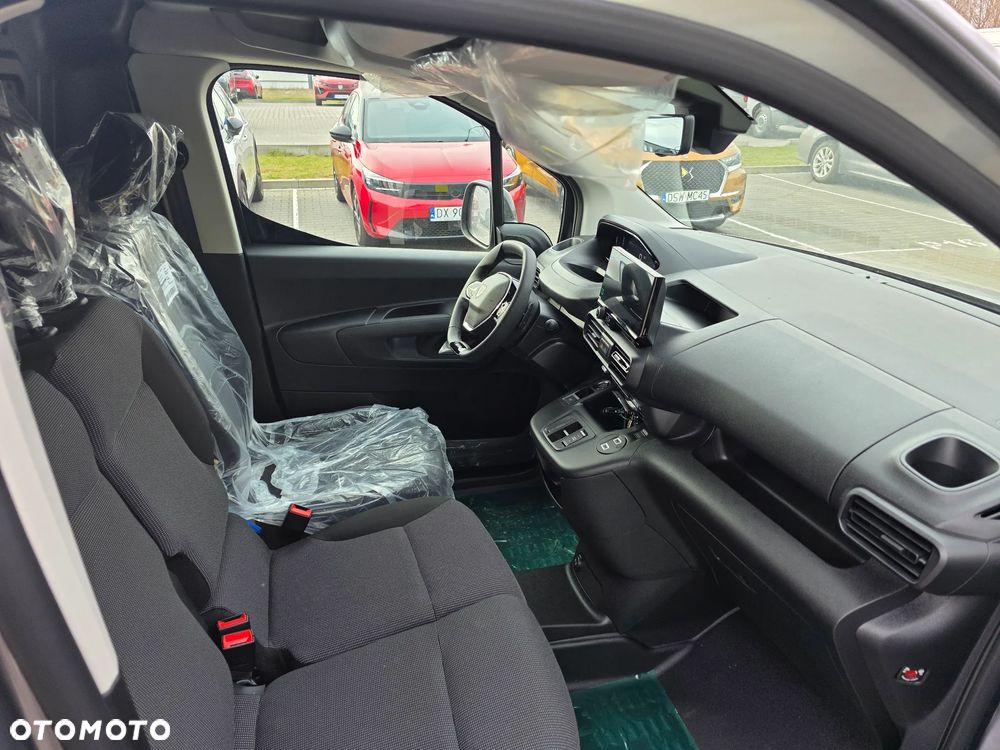 Peugeot Partner - 11