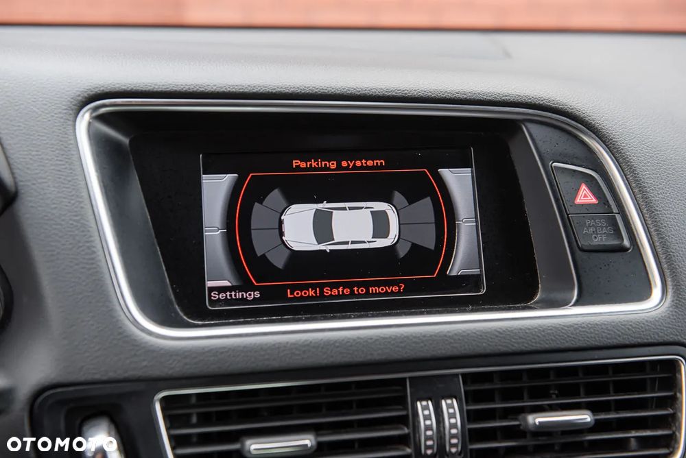 Audi Q5 2.0 TDI Quattro S tronic - 21