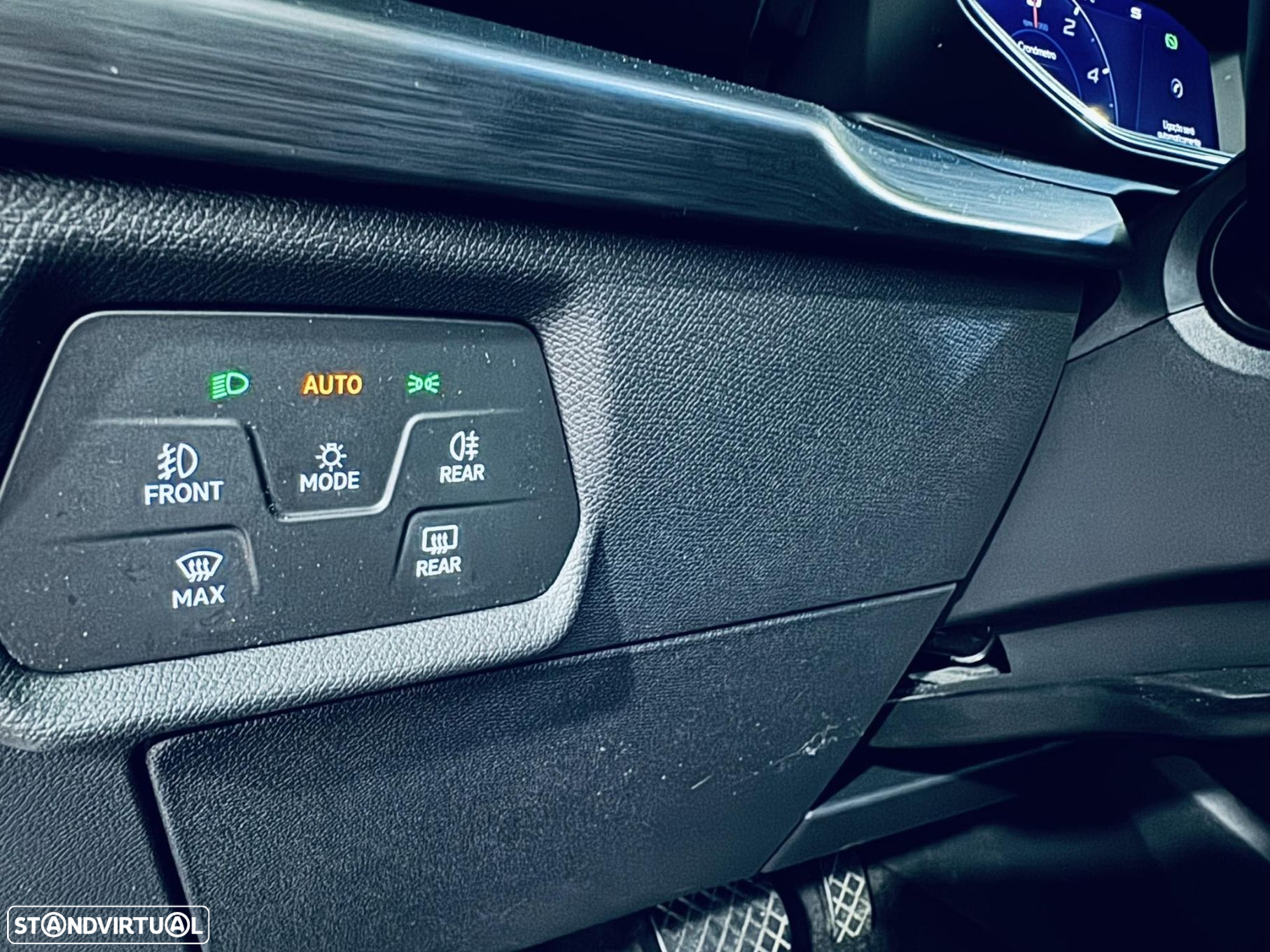 Cupra Formentor 1.4 e-Hybrid DSG - 23