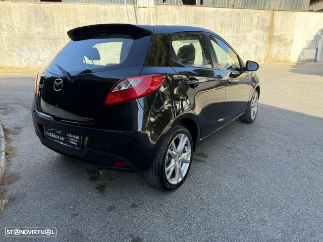 Mazda 2 1.3 90th Anniversary - 8