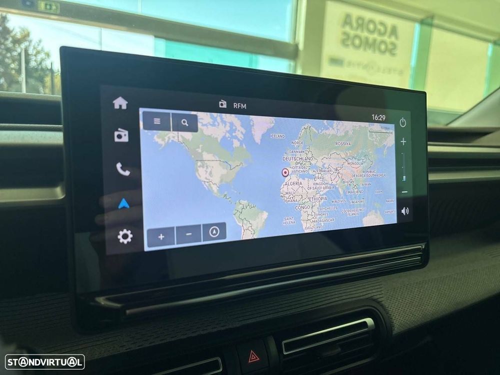 Citroën C3 1.2 PureTech Max - 14