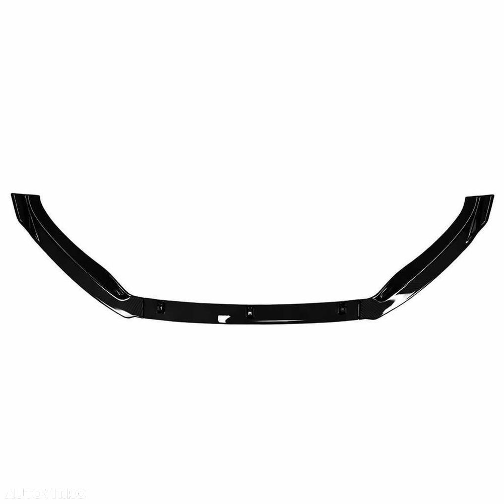 Lip Prelungire Extensie Bara Fata VW Volkswagen Passat B8, 2016-2019 - 4