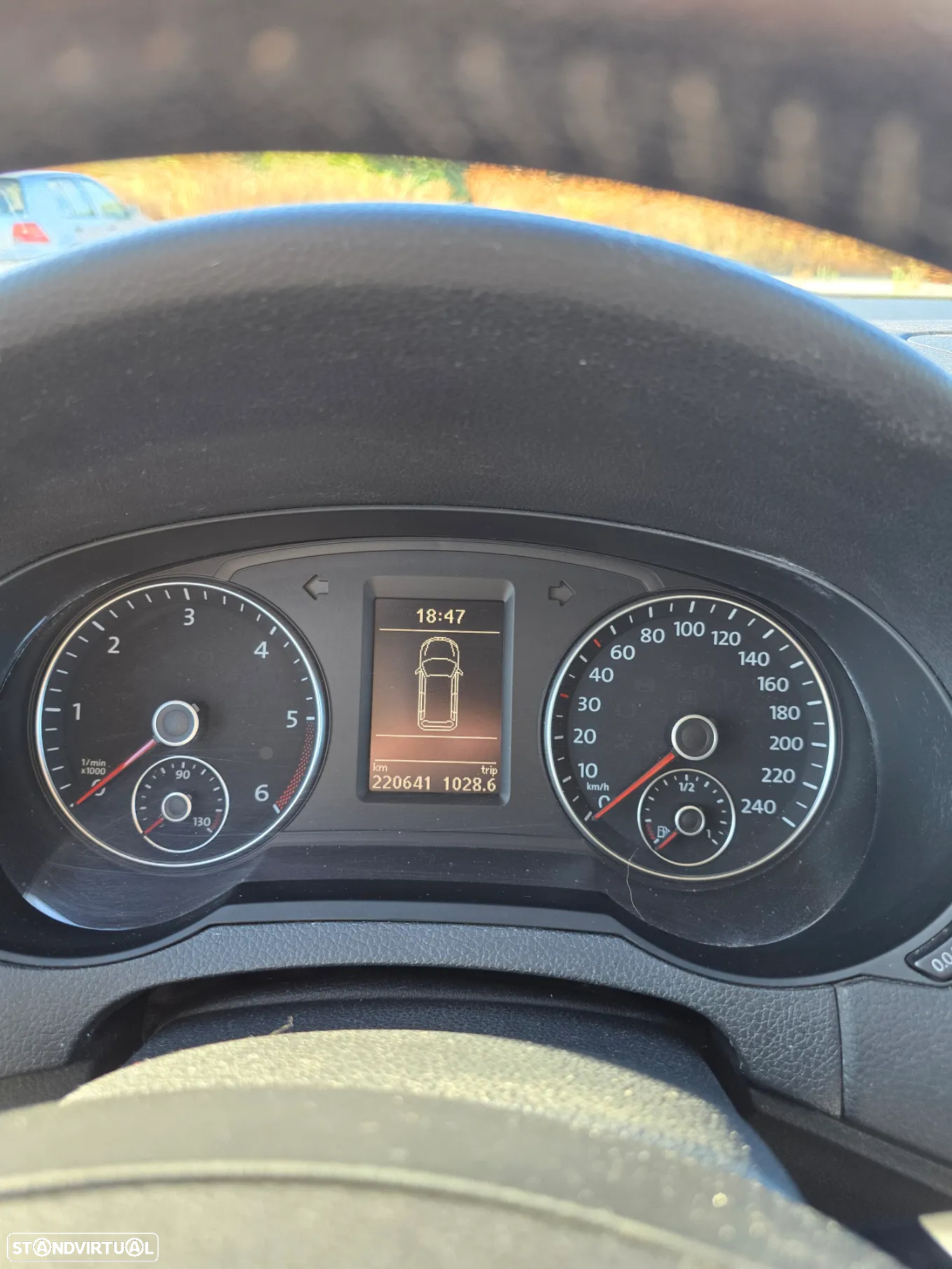 SEAT Alhambra - 15