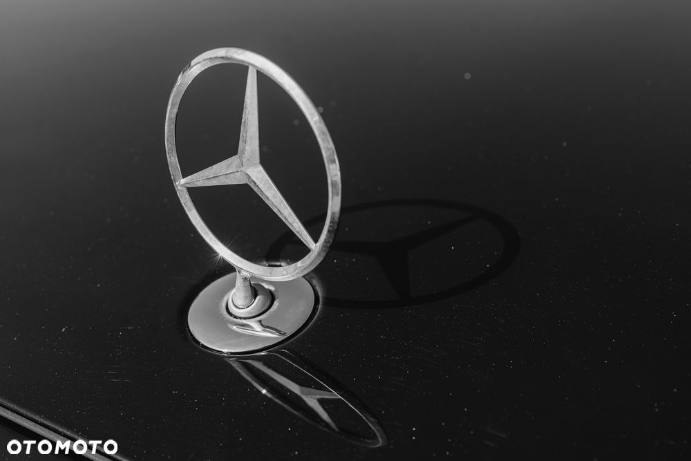 Mercedes-Benz Klasa S 450 d mHEV 4-Matic L 9G-TRONIC - 8