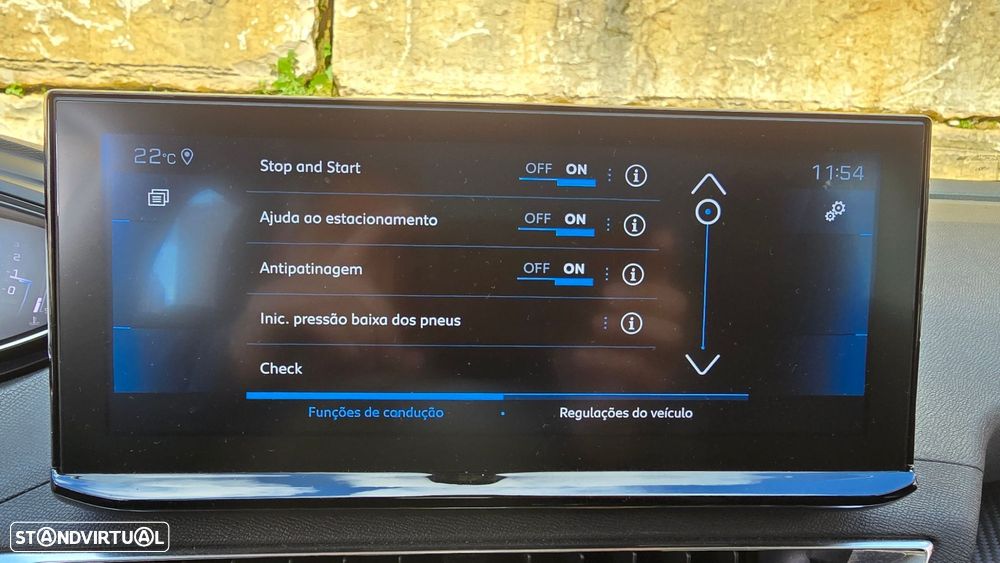 Peugeot 3008 1.5 BlueHDi Active - 27