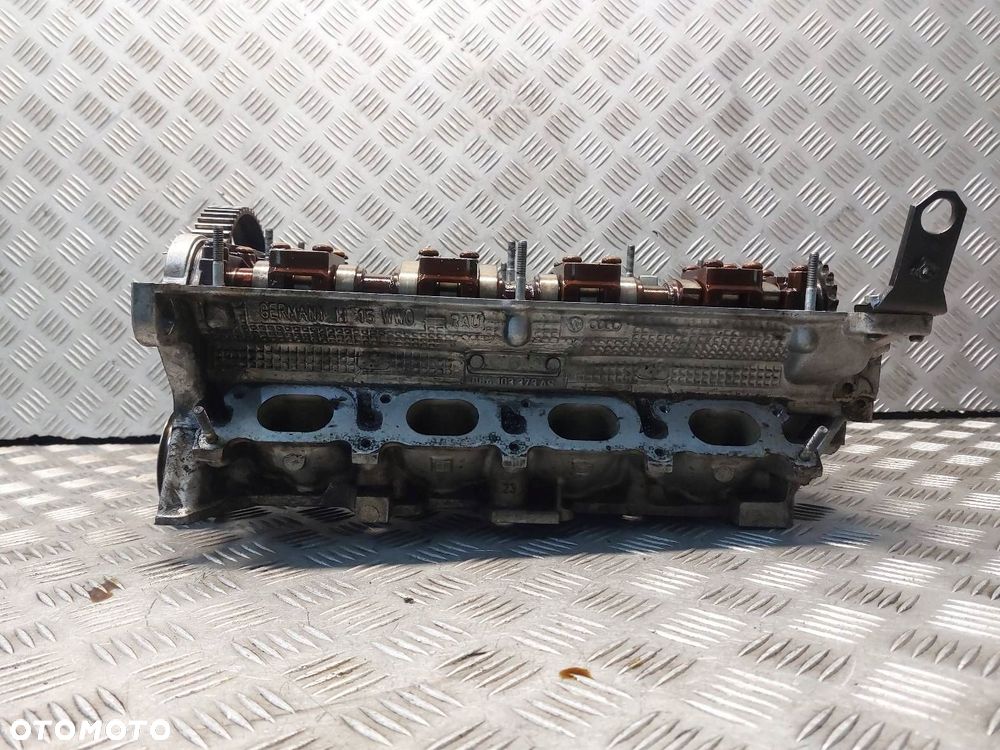 GŁOWICA AUDI A4 B6 1.8 T 06A103373AS - 6