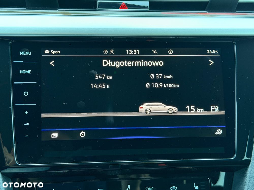 Volkswagen Arteon 2.0 TSI 4Motion R DSG - 26