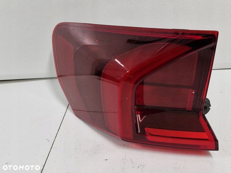 BMW X1 U11 LAMPA LEWA TYLNA LEWY TYŁ - 3
