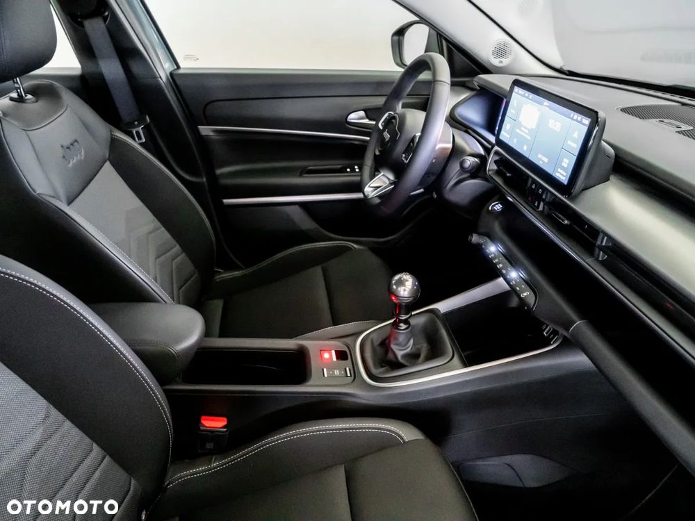 Jeep Avenger 1.2 GSE T3 Altitude FWD - 25