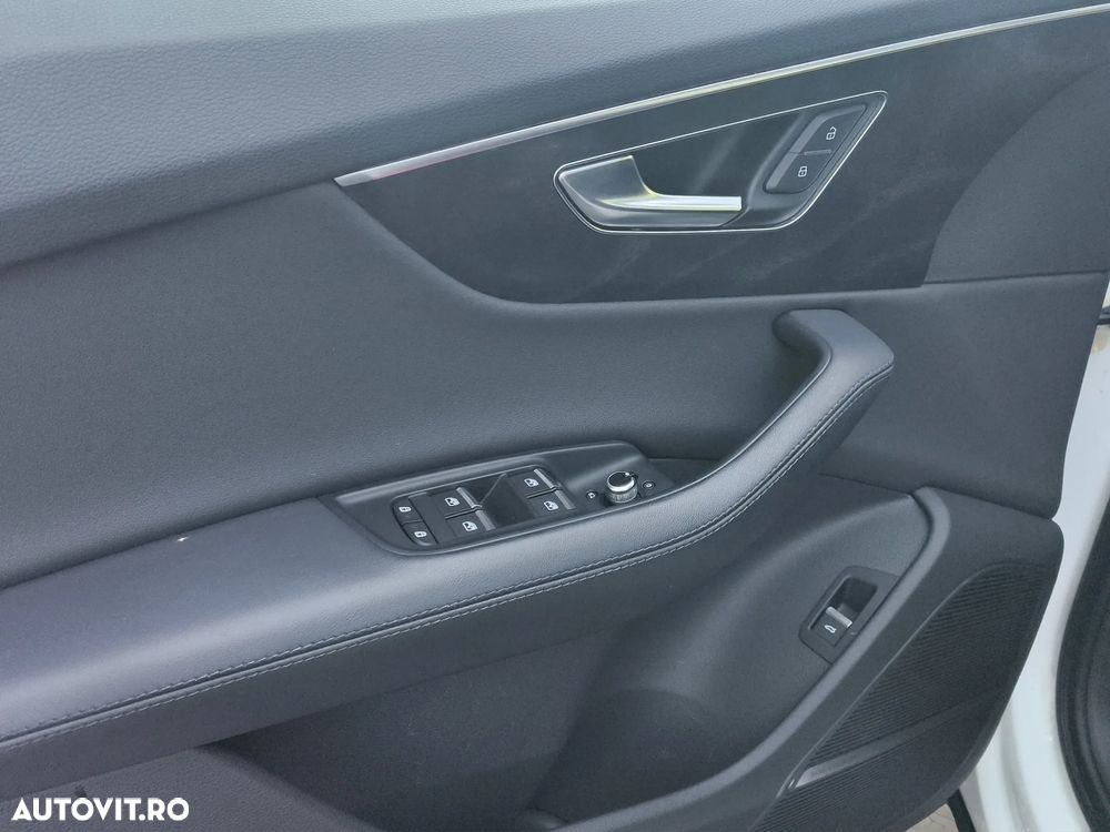 Audi Q7 - 21
