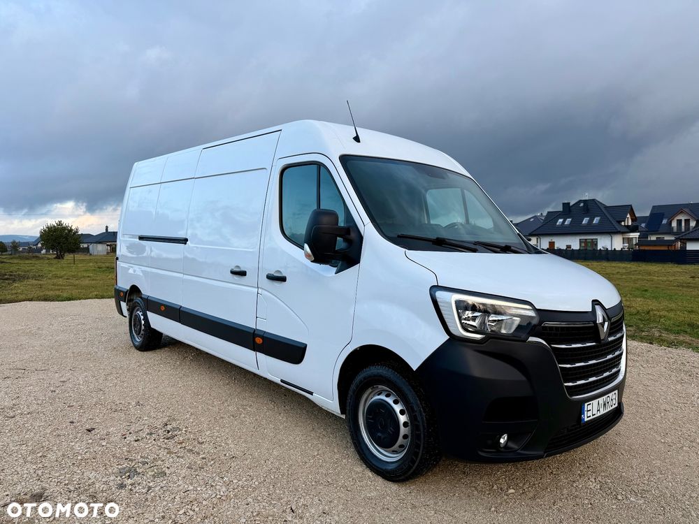 Renault Master - 6