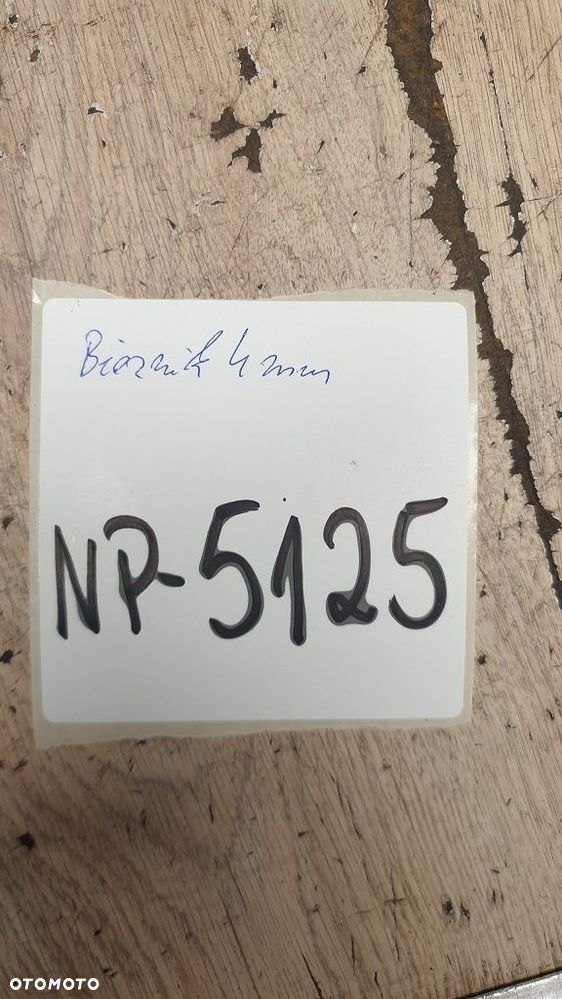 Opona 130/80B17 Metzeler Marathon Ultra - 7