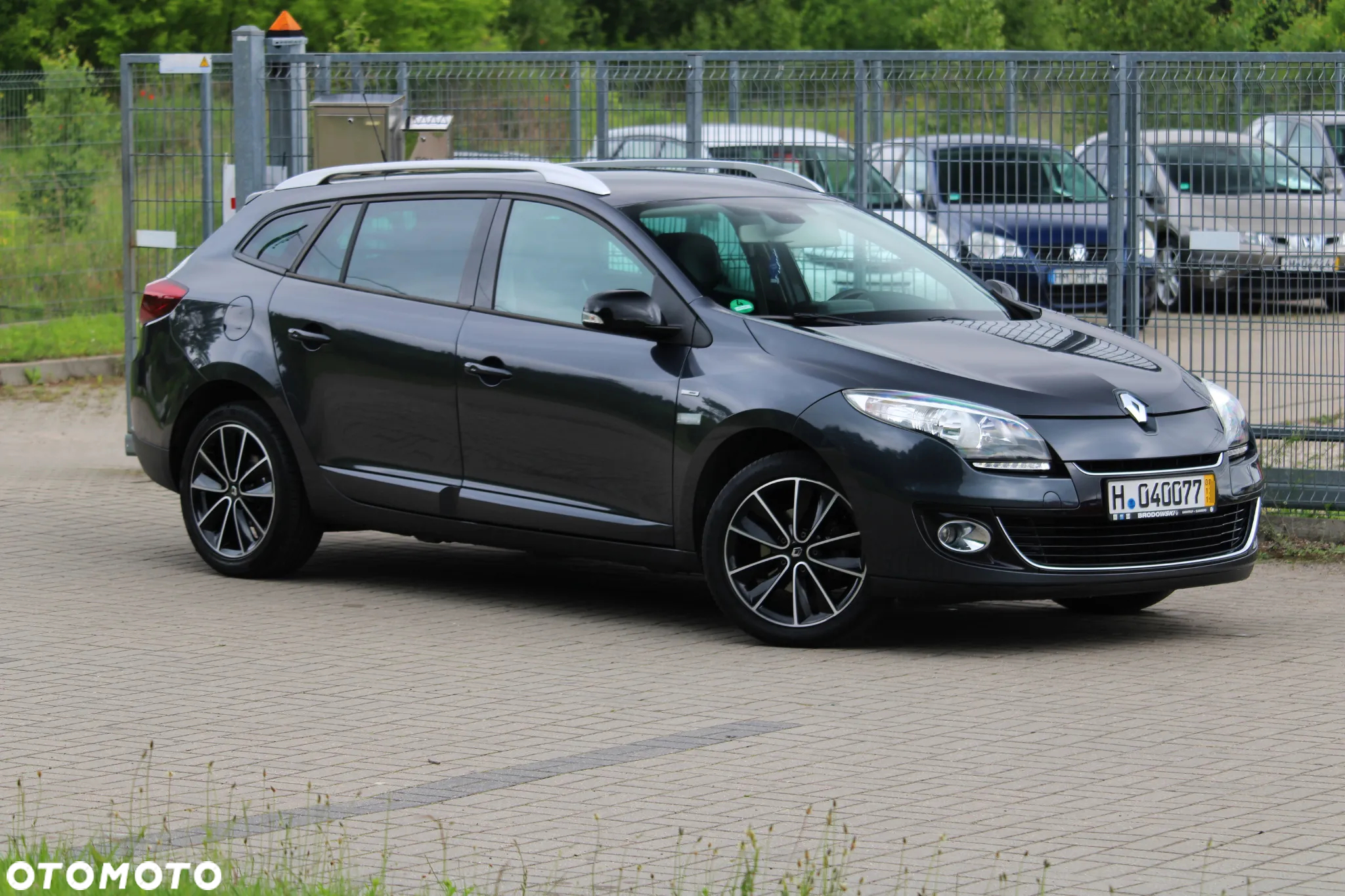 Renault Megane 1.2 16V TCE Energy Bose Edition - 3